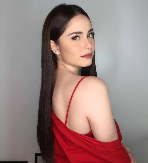 Beautiful photos of Luis Manzano’s “howhow”