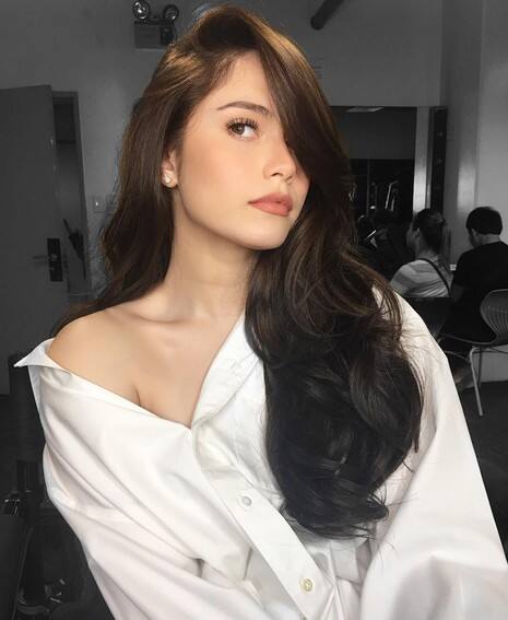 Beautiful photos of Luis Manzano’s “howhow”