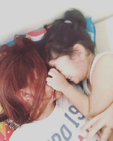 hashtag nikko singvestigators girlfriend cielo
