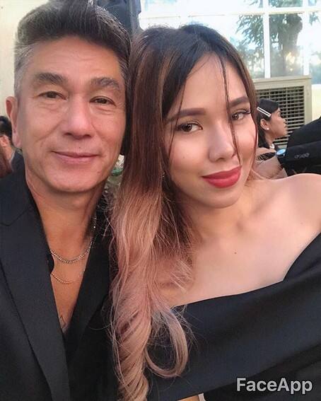 hashtag nikko singvestigators girlfriend cielo