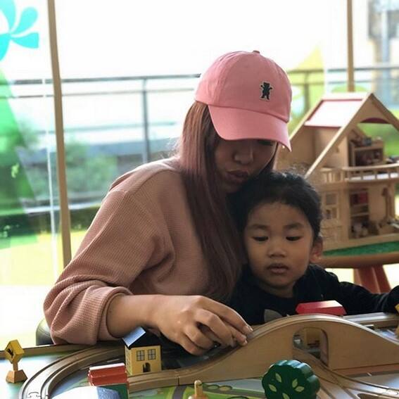hashtag nikko singvestigators girlfriend cielo