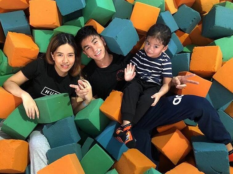 hashtag nikko singvestigators girlfriend cielo