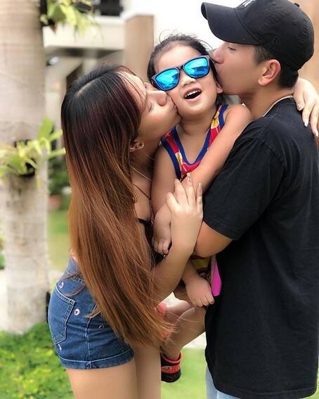 hashtag nikko singvestigators girlfriend cielo