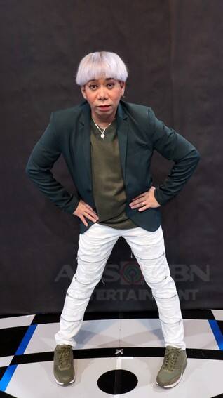PHOTOS: Kilalanin ang bagong batch ng Singvestigators sa pagbabalik ng I Can See Your Voice 