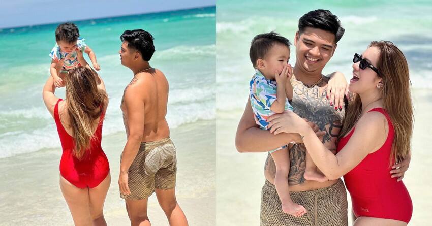 Angeline Quinto life partner