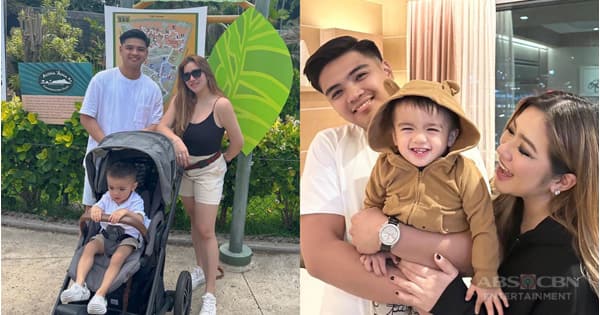 Photos Angeline Quinto & Nonrev Daquina | ABS-CBN Entertainment