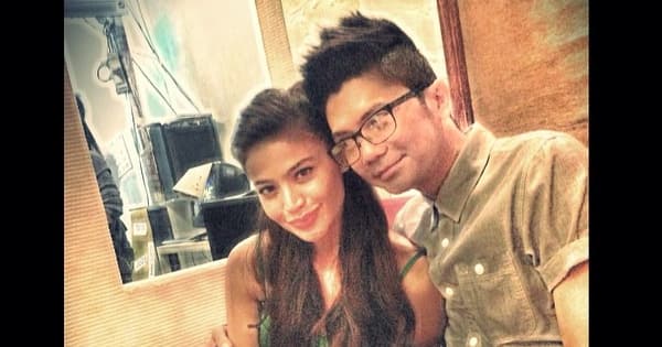 its showtime family anne curtis vhong navarro best friend