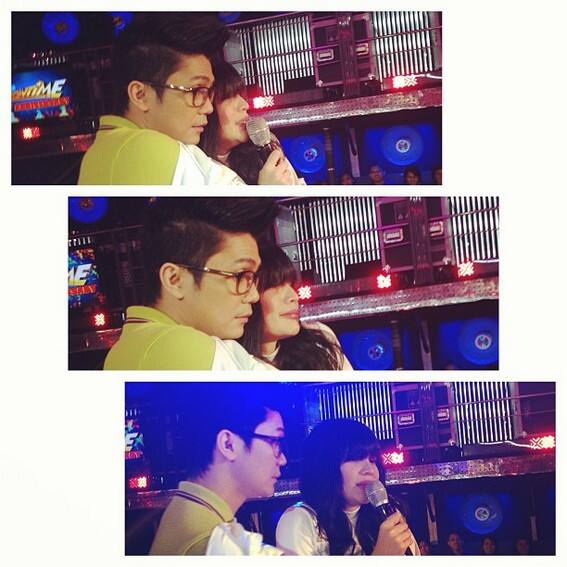 its showtime family anne curtis vhong navarro best friend