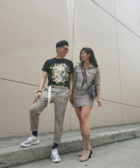 its showtime family anne curtis vhong navarro best friend