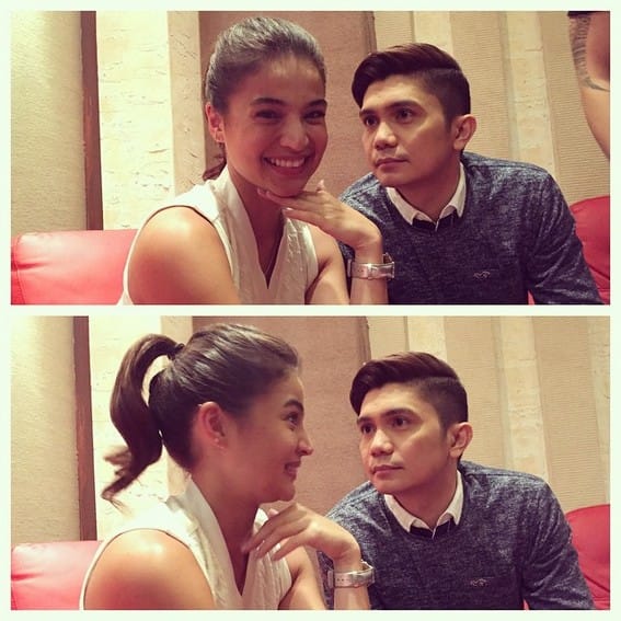 its showtime family anne curtis vhong navarro best friend