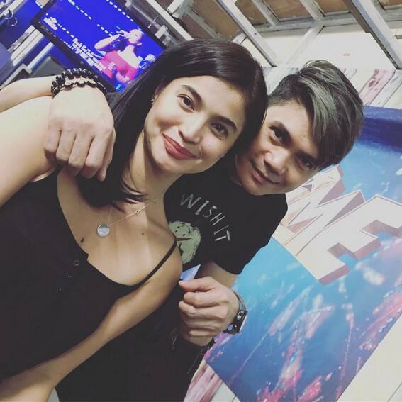 its showtime family anne curtis vhong navarro best friend