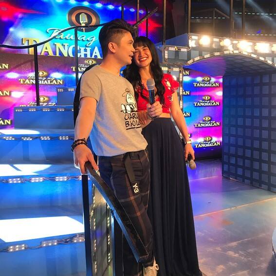 its showtime family anne curtis vhong navarro best friend