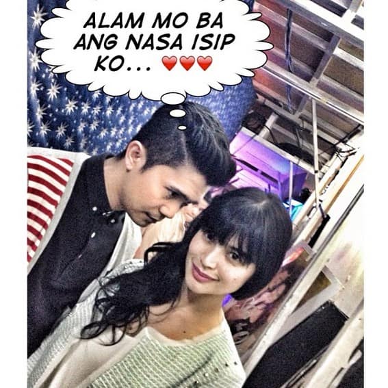 its showtime family anne curtis vhong navarro best friend