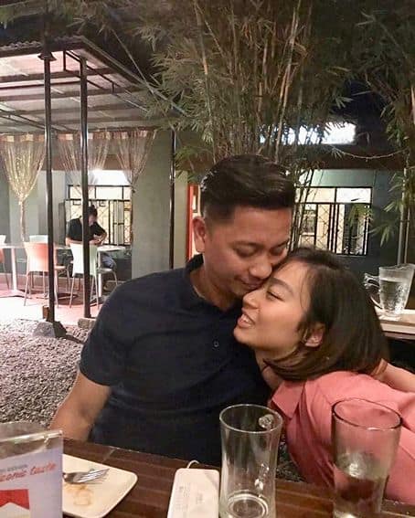 The woman behind Jhong Hilario's smile | ABS-CBN Entertainment