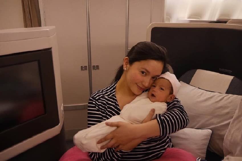 PHOTOS: The Life Of Mariel Rodriguez-Padilla After Giving Birth To Her ...