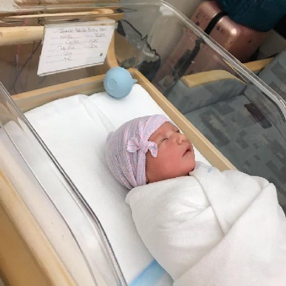 Mariel Rodriguez-Padilla Maria Gabriel robin padilla Isabella baby