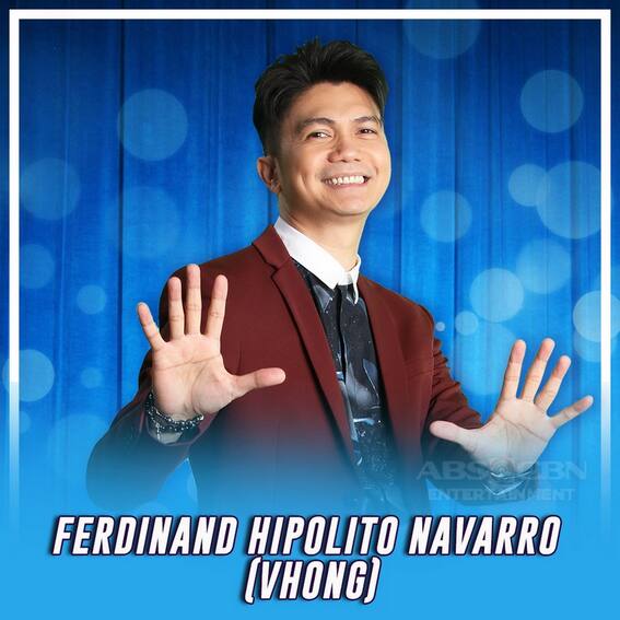 its showtime Tiyang Amy perez, Anne curtis, Vhong navarro, Jhong hilario, Karylle, Ryan bang, Mariel, Teddy, Jackque, Ion Vice Ganda real name
