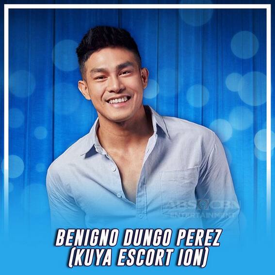 its showtime Tiyang Amy perez, Anne curtis, Vhong navarro, Jhong hilario, Karylle, Ryan bang, Mariel, Teddy, Jackque, Ion Vice Ganda real name