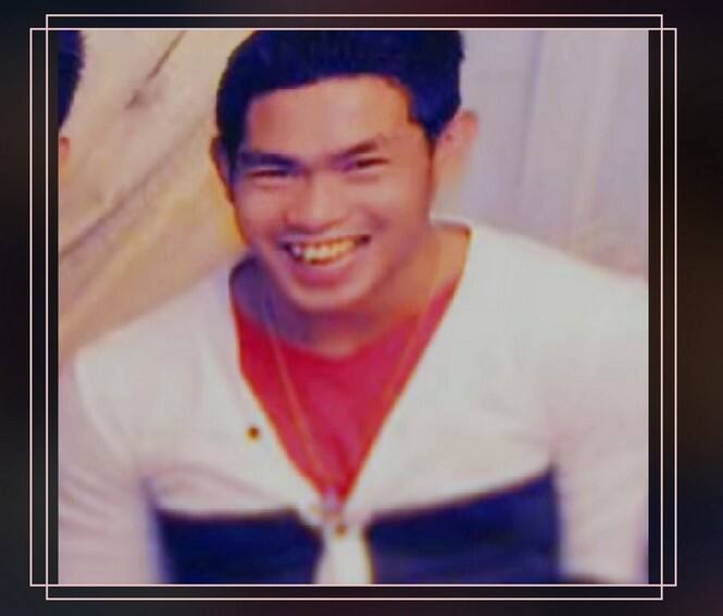 throwback photos ni Ion Perez