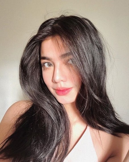 Jane de leon philippines new Darna star magic superhero