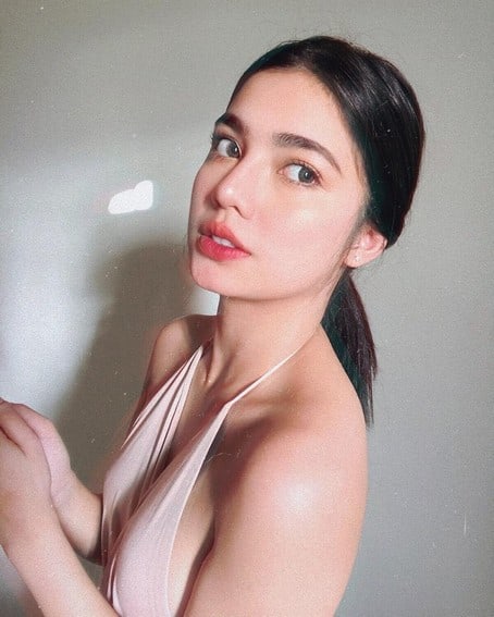Jane de leon philippines new Darna star magic superhero
