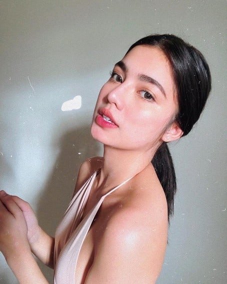 Jane de leon philippines new Darna star magic superhero