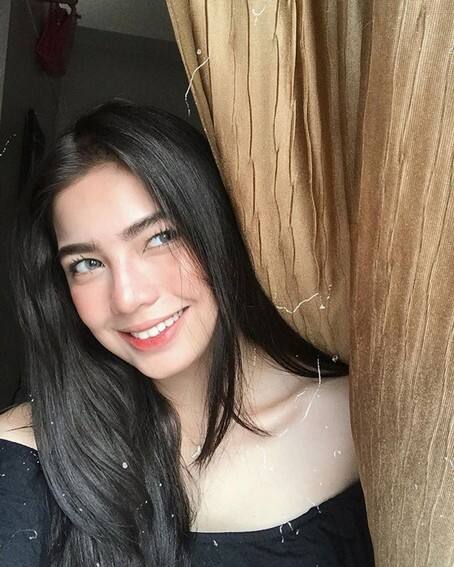 Jane de leon philippines new Darna star magic superhero