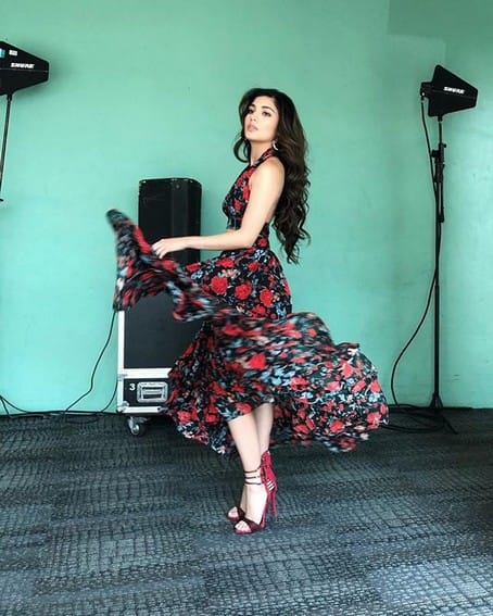 Jane de leon philippines new Darna star magic superhero