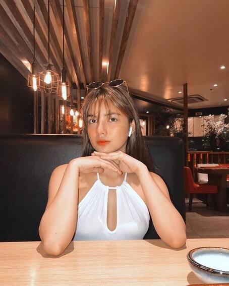Jane de leon philippines new Darna star magic superhero