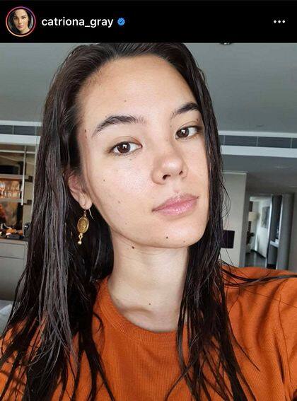 miss universe 2017 catriona gray showtime host simple beauty