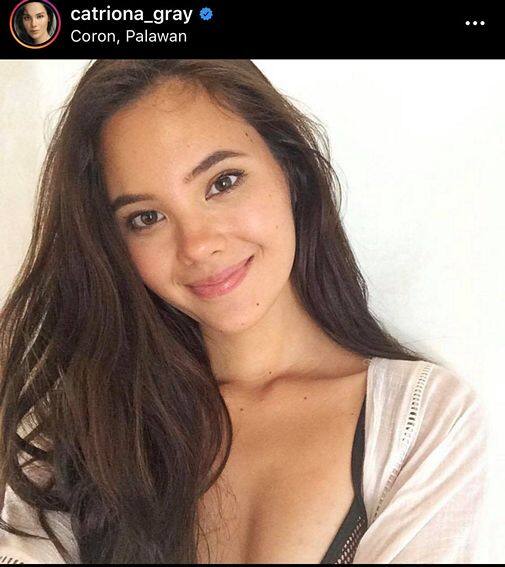 miss universe 2017 catriona gray showtime host simple beauty
