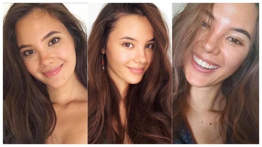 miss universe 2017 catriona gray showtime host simple beauty