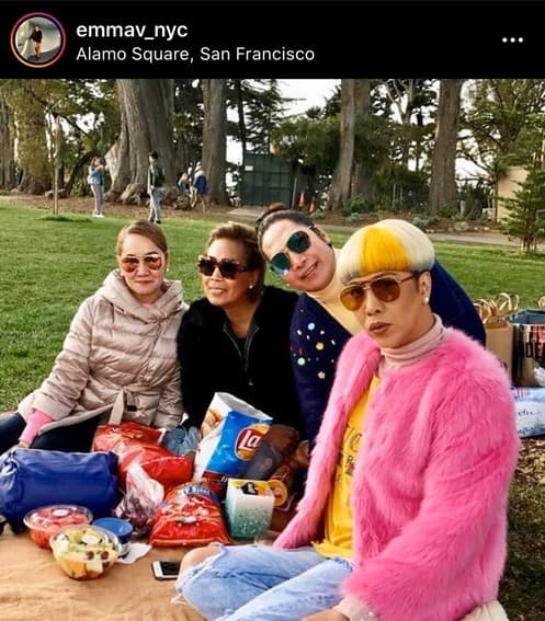 The UNKABOGABLE Family Of Vice Ganda In These Photos! | ABS-CBN ...