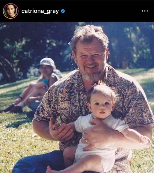 its showtime miss universe 2018 catriona gray family 