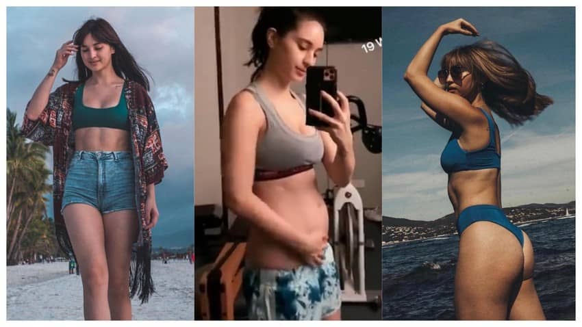 42 times Coleen Garcia showed all sides of sexy | ABS-CBN Entertainment