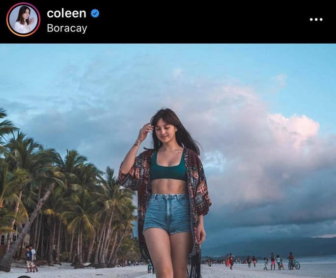 its showtime coleen garcia billy crawford pregnant baby