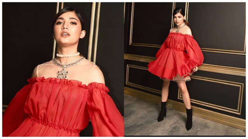 former girltrend jane de leon darna showtime