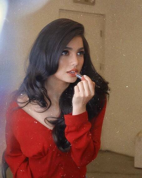 former girltrend jane de leon darna showtime