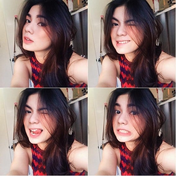 former girltrend jane de leon darna showtime