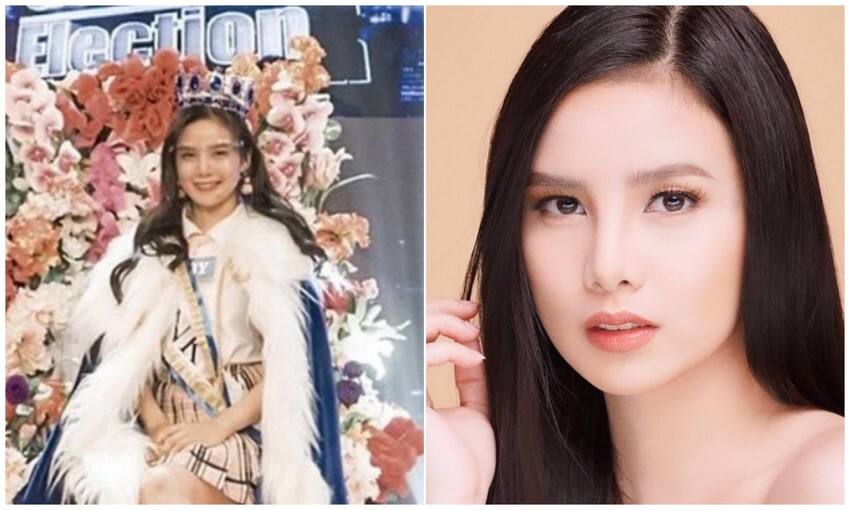 MNL48 center girl third generation member
