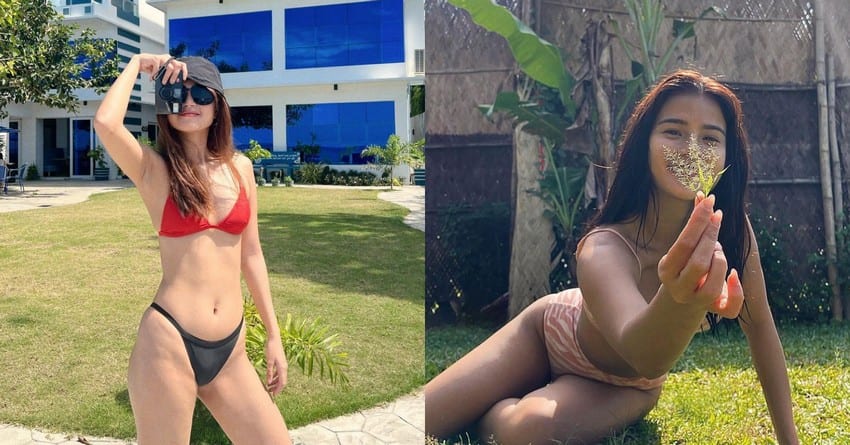 Maris Racal sexy photos | ABS-CBN Entertainment