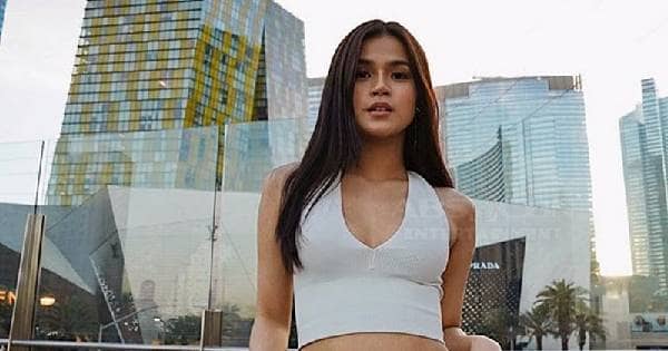 Maris Racal Sexy Photos Abs Cbn Entertainment