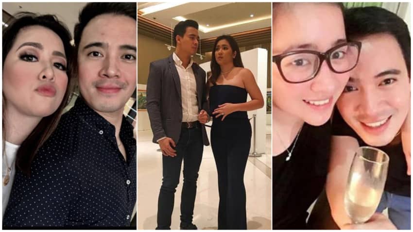 Angeline Quinto Erik Santos friendship | ABS-CBN Entertainment