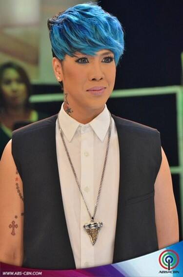 Vice Gandas stand-out transformation