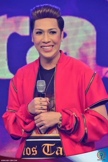 Vice Gandas stand-out transformation