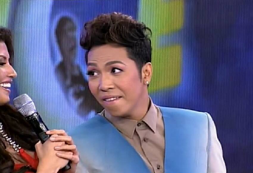 Vice Gandas stand-out transformation