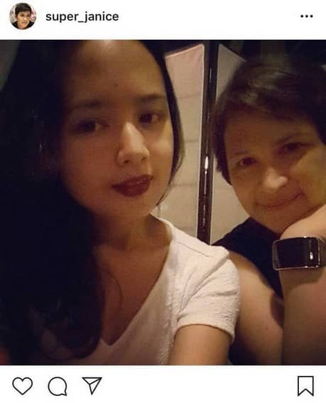 Photos of Janice De Belen with her loving kids | ABS-CBN Entertainment