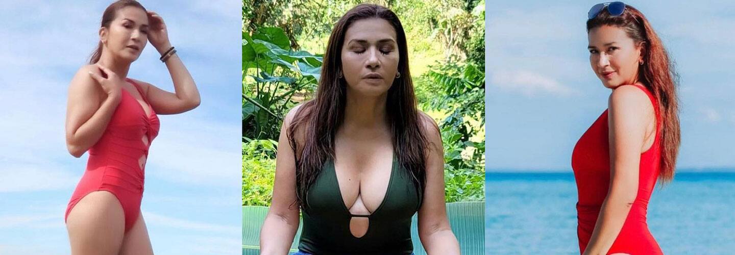 Zsa Zsa Padilla photos