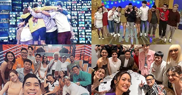 It’s Showtime family BEST Group Photos | ABS-CBN Entertainment