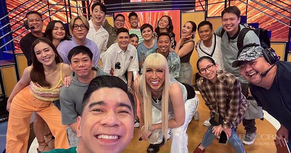 It’s Showtime family BEST Group Photos | ABS-CBN Entertainment